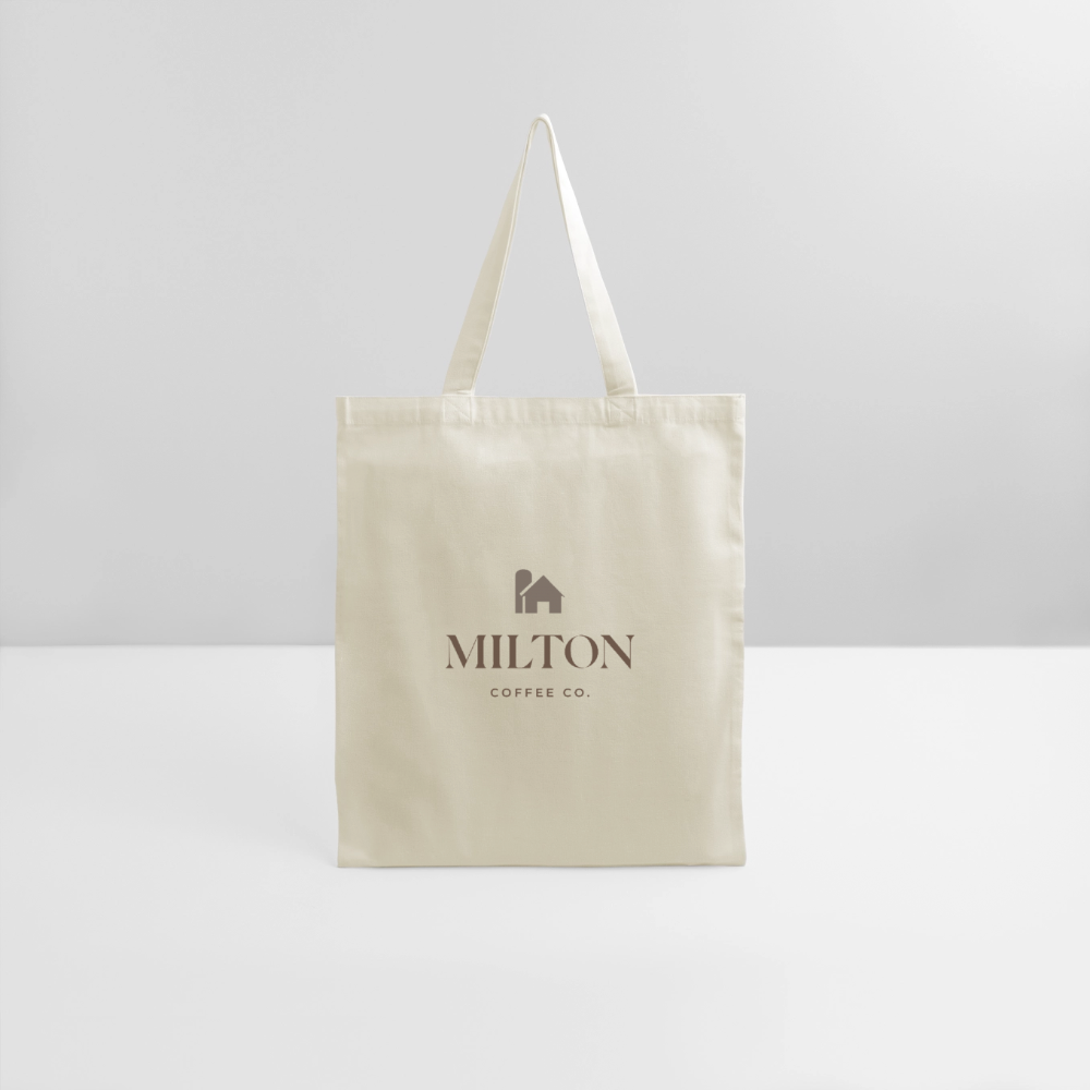 Tote Bag - natural