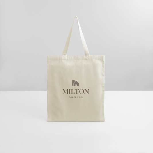 Tote Bag - natural